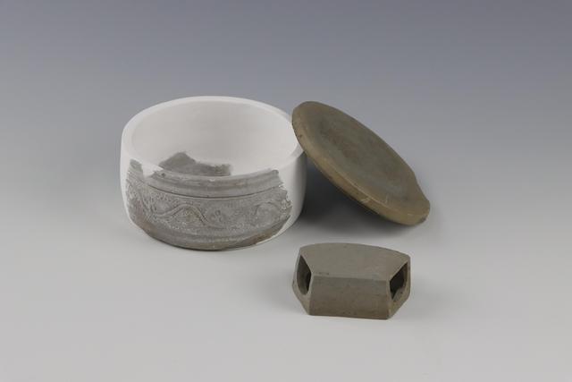 超1200岁“唐釉釉”领衔！苏州考古博物馆儿童节特展来啦(图6)