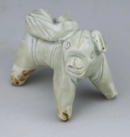 超1200岁“唐釉釉”领衔！苏州考古博物馆儿童节特展来啦(图2)