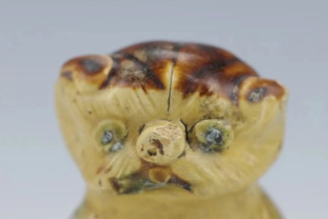 超1200岁“唐釉釉”领衔！苏州考古博物馆儿童节特展来啦(图4)