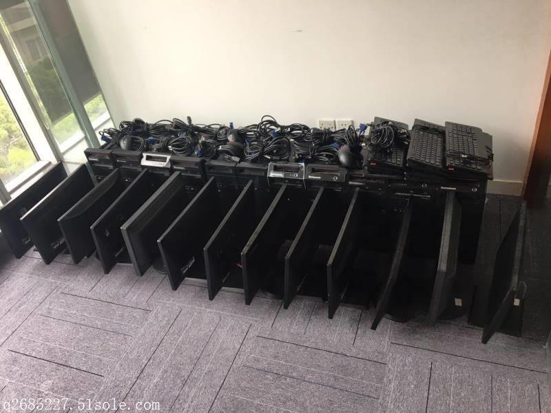 普陀区上门专业回收二手电脑、笔记本、服务器、办公设备(图2)