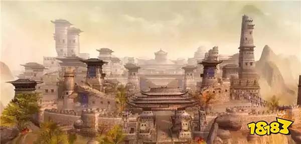 传奇游戏电脑版有哪些传奇游戏电脑版推荐(图1)