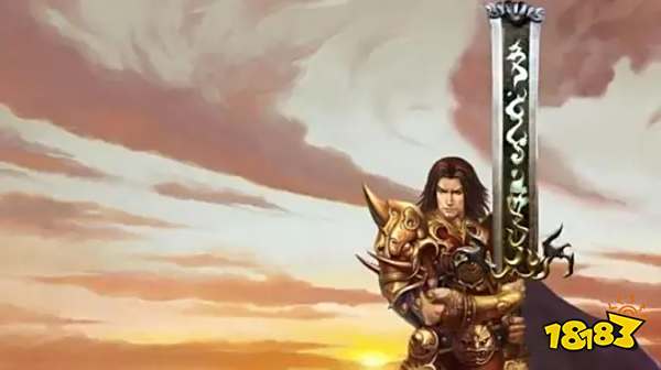 网页传奇电脑版有哪些网页传奇电脑版推荐(图1)