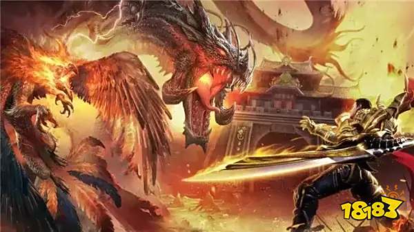 网页传奇电脑版有哪些网页传奇电脑版推荐(图2)