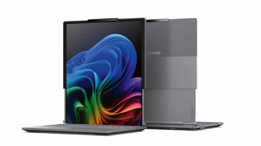 Emc易倍体育：斩获全球设计界两大顶级奖项！联想(00992)卷轴屏笔记本包揽红点至尊奖和iF金奖(图2)