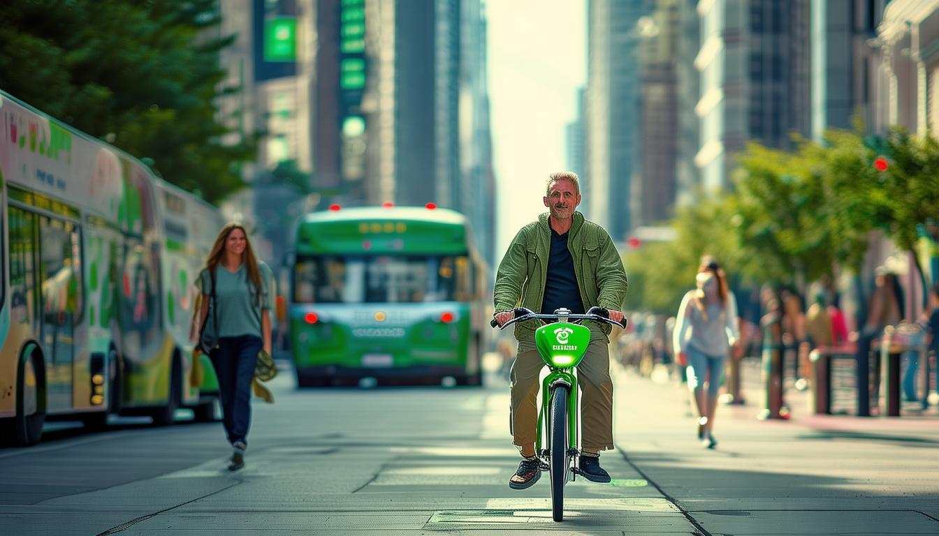 地球只有一个！日常做到这几点就能开启绿色低碳生活？(图2)