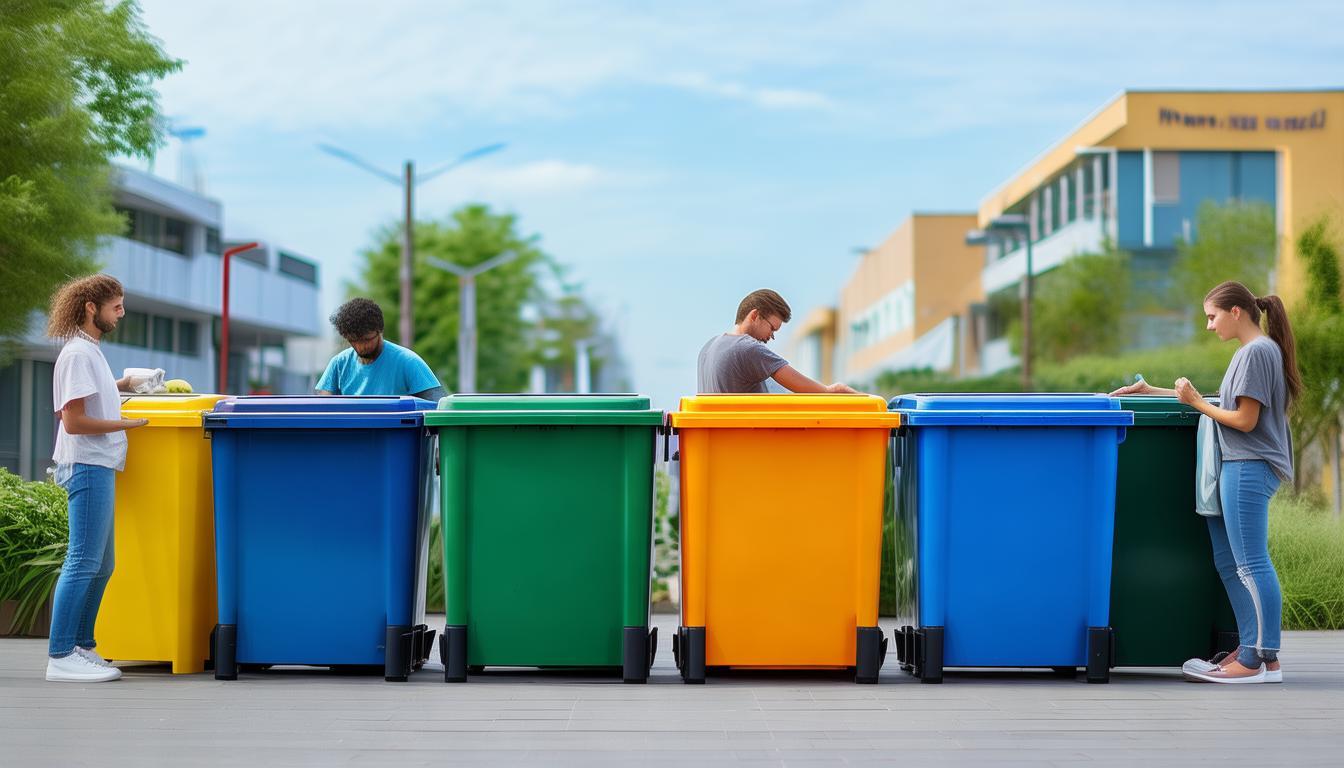 地球只有一个！日常做到这几点就能开启绿色低碳生活？(图3)