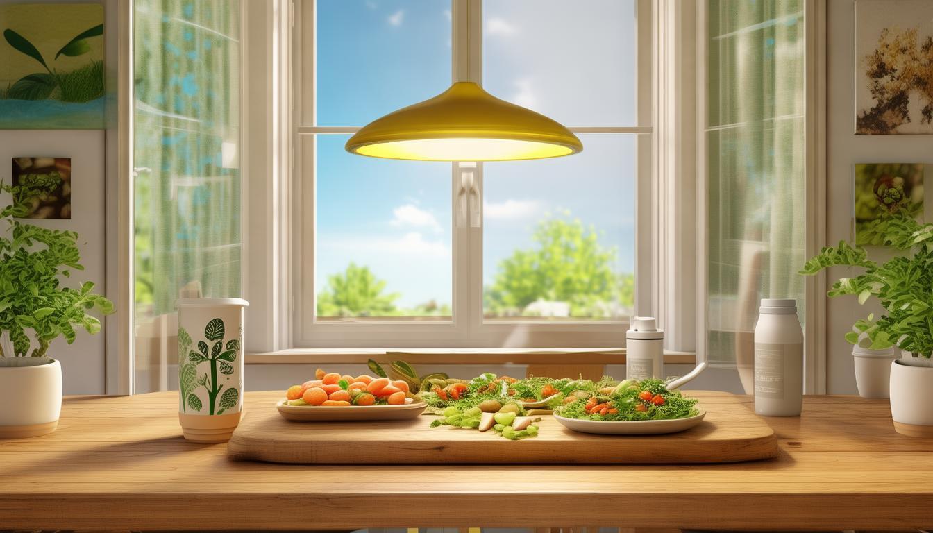 地球只有一个！日常做到这几点就能开启绿色低碳生活？(图7)