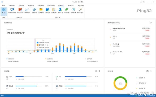 如何远程擦除电脑数据？分享十个热门企业级远程删除数据解决方案(图2)