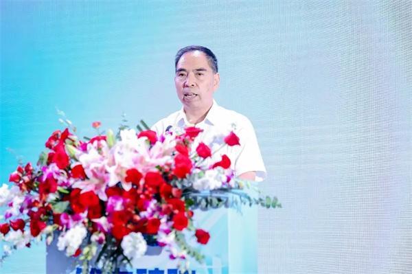 数字群豪齐聚南昌中国计算机用户协会数据中心分会第31届年会成功召开(图2)