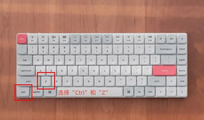 怎样恢复电脑删除的文件6个电脑文件误删恢复妙招分享(图5)