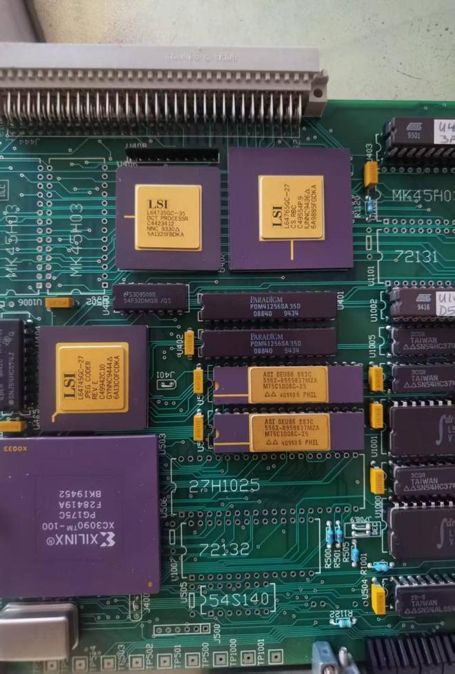 易倍体育网站：2025上海线路板回收企业推荐上海良岐贸易：专业铸就环保与便捷(图2)