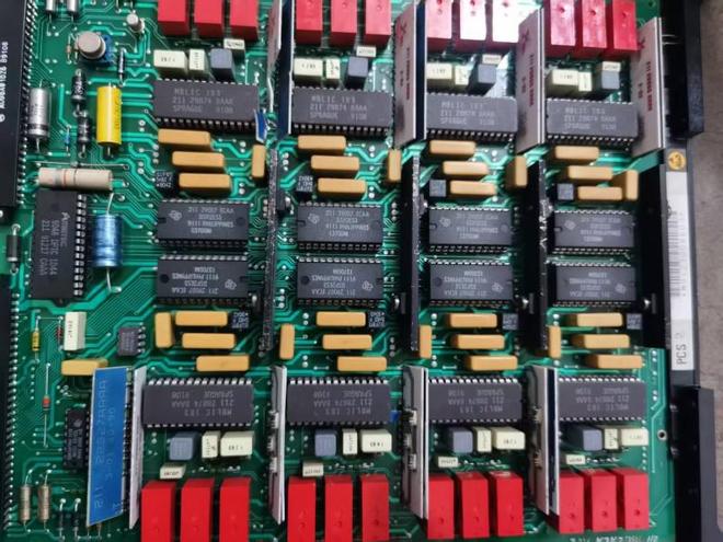 易倍体育网站：2025上海线路板回收企业推荐上海良岐贸易：专业铸就环保与便捷(图1)