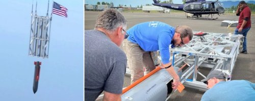 臭鼬工厂推出注重隐身性能的“维克提斯”空中战斗无人机(图3)