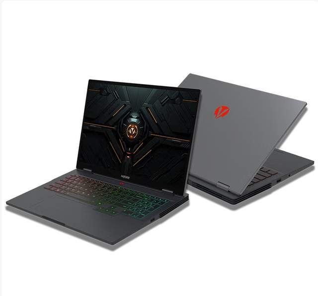 迎国庆神舟电脑大促5000元左右高性价比游戏本推荐(图6)