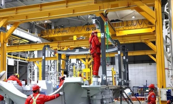 中国地位不保？美国稀土技术革命性突破全球稀土格局或被重塑(图2)