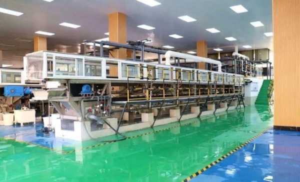 中国地位不保？美国稀土技术革命性突破全球稀土格局或被重塑(图3)