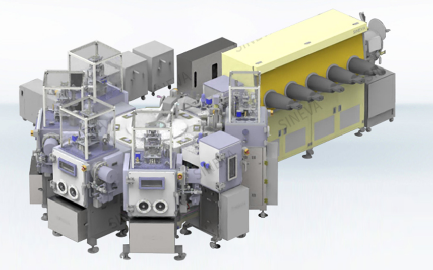 易倍体育网站：国产OLED屏幕距离领跑还有多远？(图5)