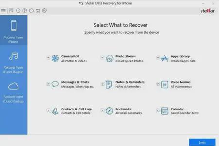 最新汇总推荐6款误删文件恢复软件电脑数据恢复必备(图6)