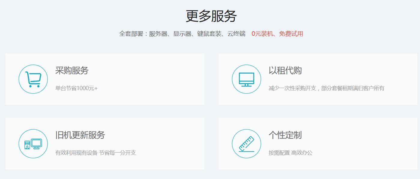 易倍体育网站：中欧快租：共享电脑租赁离爆发还有多远？(图3)