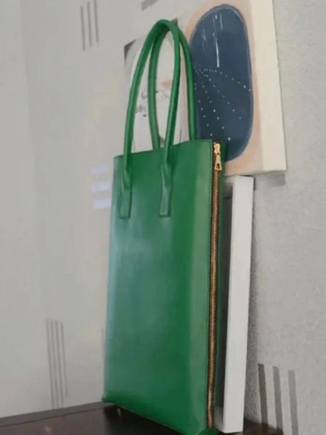 从一个电脑包到全球140国：Songmont山下有松的慢哲学与快增长(图1)