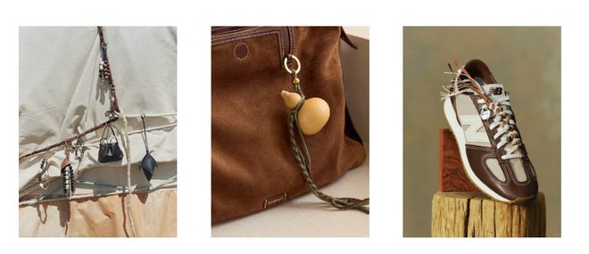 从一个电脑包到全球140国：Songmont山下有松的慢哲学与快增长(图4)