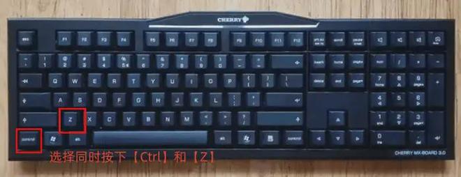 电脑文件误删恢复6个小技巧轻松一键恢复找回原来文件(图6)