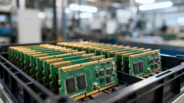 易倍体育网站:内存变“金条”?DDR4价格暴涨2倍罪魁祸首是AI?(图2)