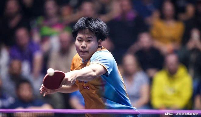 申裕斌有望夺冠中央5台今晚直播乒乓赛事(图2)