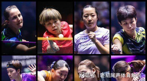 申裕斌有望夺冠中央5台今晚直播乒乓赛事(图8)