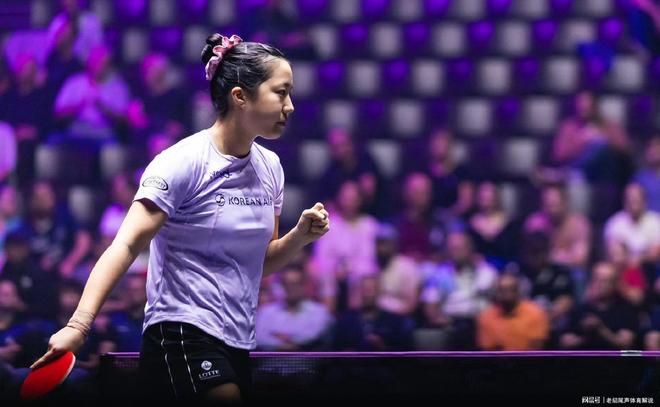 申裕斌有望夺冠中央5台今晚直播乒乓赛事(图6)