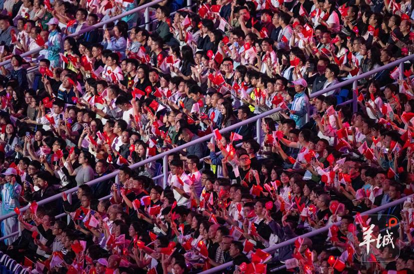 践行“无废全运”点亮绿色广州｜美丽广东碳路全运(图3)