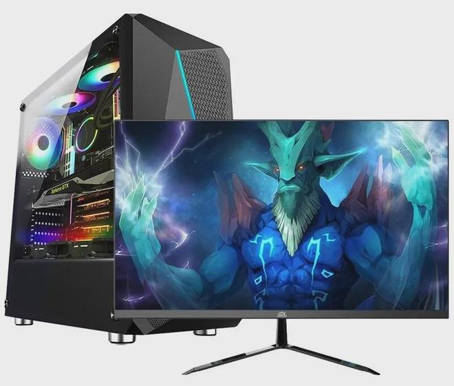 Emc易倍体育:老板欠薪好几个月提出拿电脑抵账老铁让看完配置我不淡定了(图1)