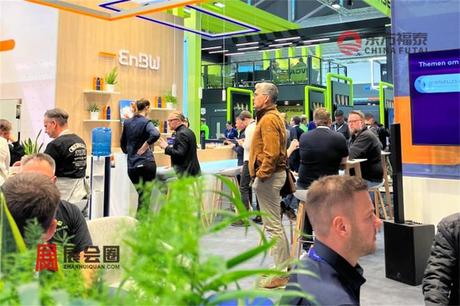 2026年德国慕尼黑电池储能展览会EESEurope2026(图10)