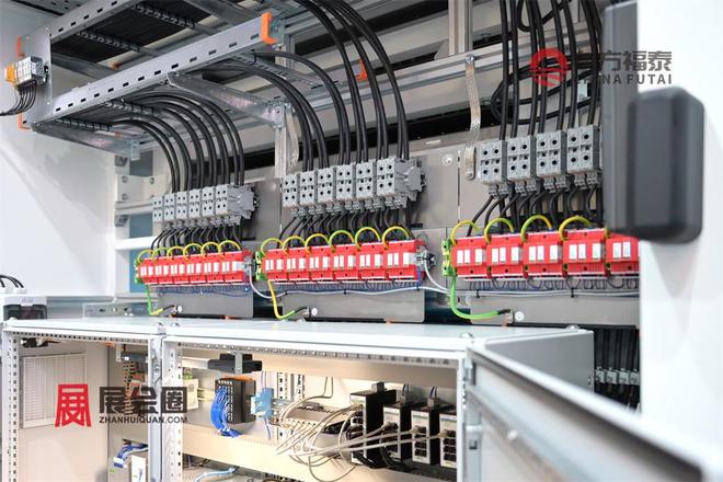 2026年德国慕尼黑电池储能展览会EESEurope2026(图25)