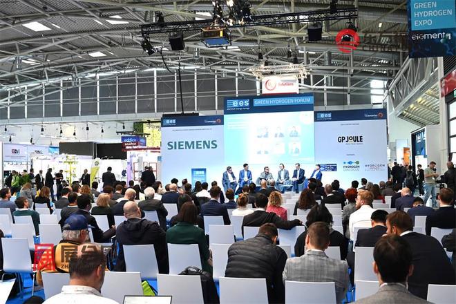 2026年德国慕尼黑电池储能展览会EESEurope2026(图22)