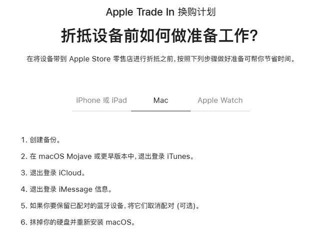 买苹果产品的这个省钱方式你未必知道(图6)