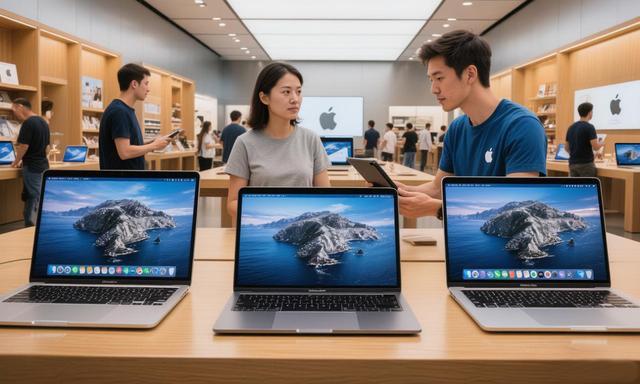 买苹果产品的这个省钱方式你未必知道(图5)