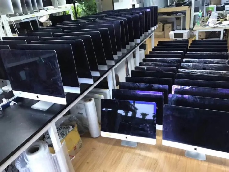 易倍体育网站：建德市电脑显示器回收电脑回收(图3)