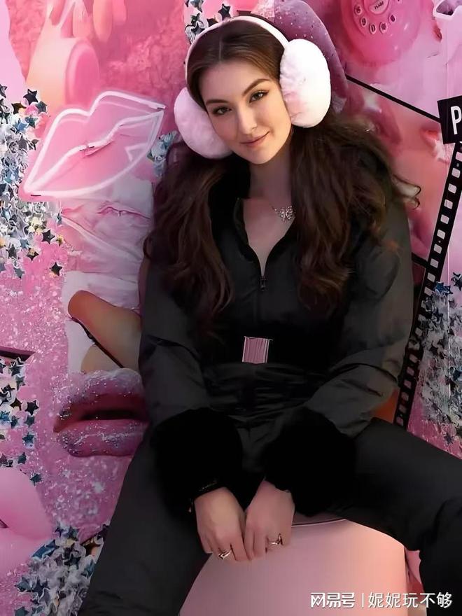 大雷女神这身材真绝谁能顶得住发明家身份再掀波澜(图4)