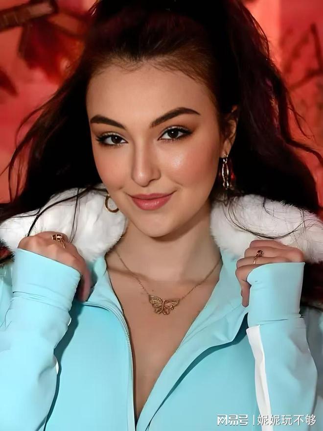 大雷女神这身材真绝谁能顶得住发明家身份再掀波澜(图6)