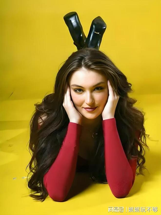 大雷女神这身材真绝谁能顶得住发明家身份再掀波澜(图9)