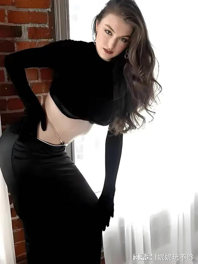 大雷女神这身材真绝谁能顶得住发明家身份再掀波澜(图14)