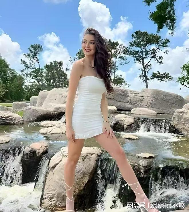 大雷女神这身材真绝谁能顶得住发明家身份再掀波澜(图12)