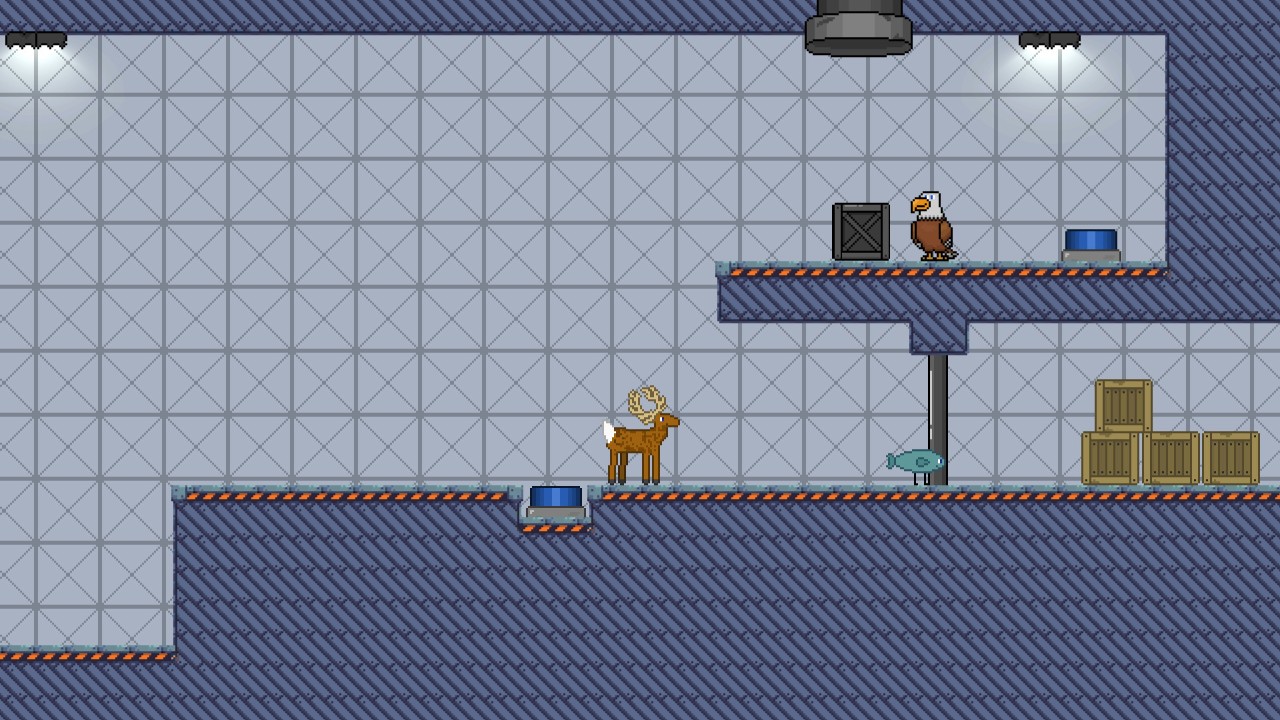 十大经典的单人像素游戏推荐2025必玩的单人像素游戏榜单(图9)