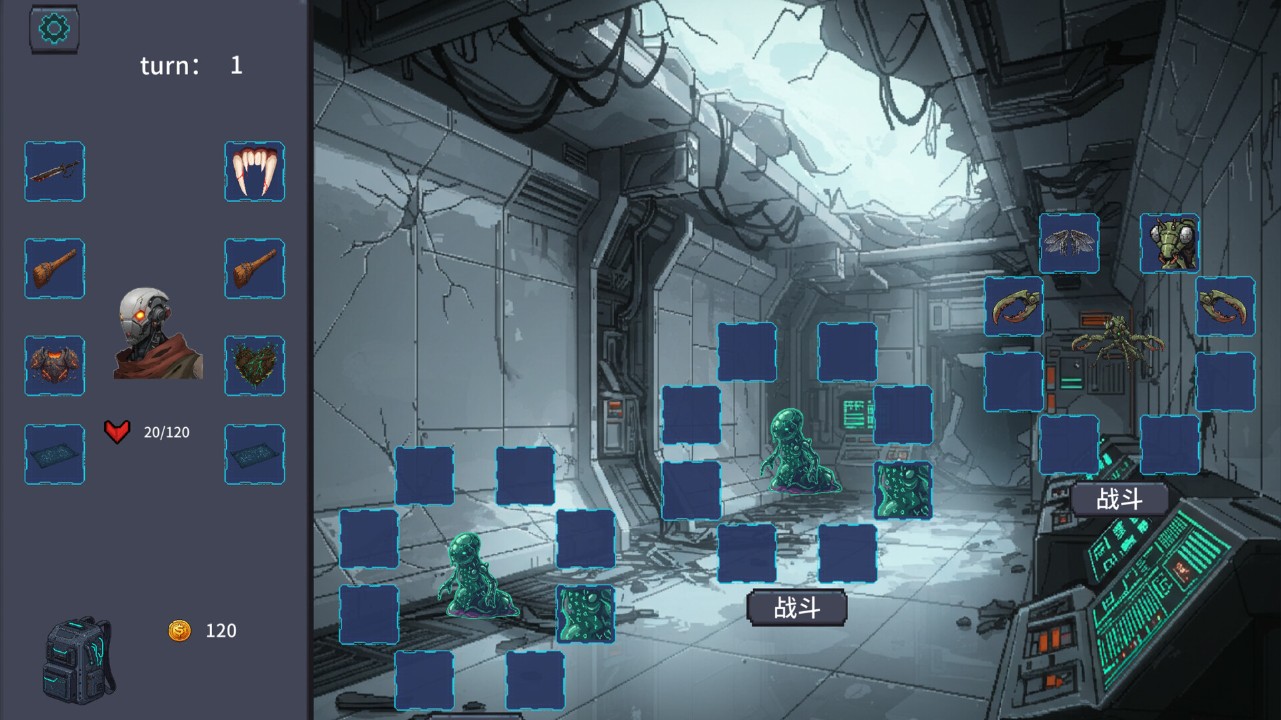 十大经典的单人像素游戏推荐2025必玩的单人像素游戏榜单(图10)