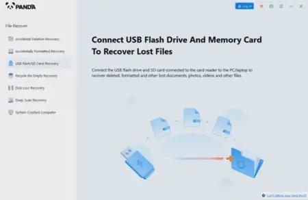 6款免费数据恢复软件汇总推荐电脑小白必备数据恢复利器(图6)