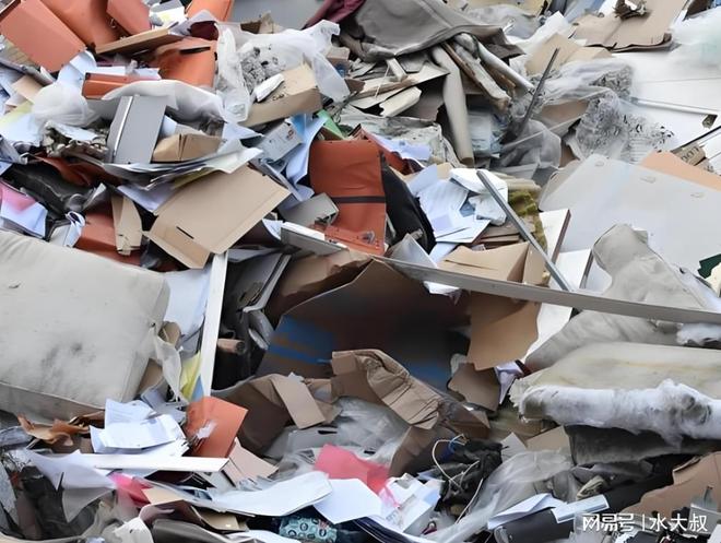 街头那些收废品的三轮车究竟藏着多少秘密？10个人有9个不懂！(图3)