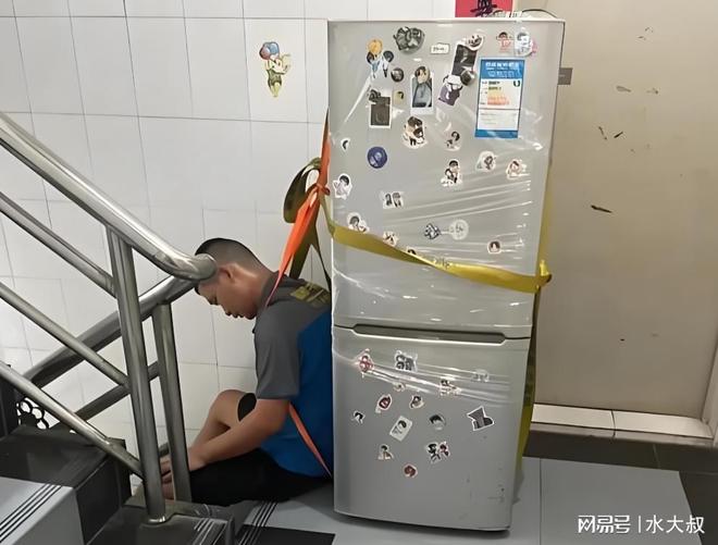 街头那些收废品的三轮车究竟藏着多少秘密？10个人有9个不懂！(图6)