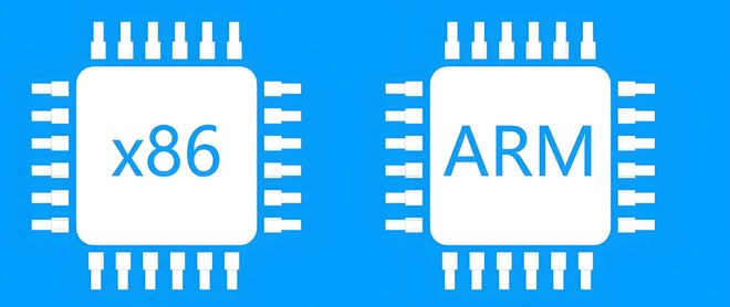 越来越多厂商开始用ARM那么ARM能取代X86在个人电脑领域地位吗？(图1)