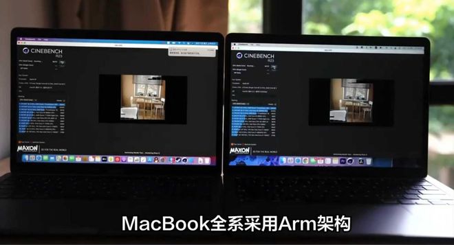 越来越多厂商开始用ARM那么ARM能取代X86在个人电脑领域地位吗？(图7)